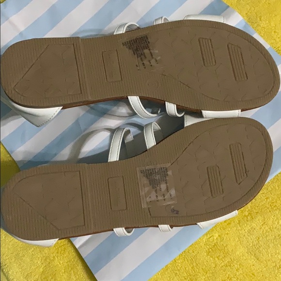 Michael kors sandals size 5 - Picture 3 of 8